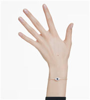 Bracciale Swarovski in Lega metallica 5692171 - 5692171
